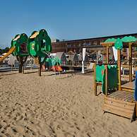 Bungalow Pino Nero Bilocale 4 pax