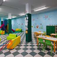 Bungalow Pino Nero Bilocale 4 pax