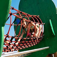 Bungalow Pino Nero Bilocale 4 pax