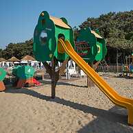 Bungalow Pino Nero Bilocale 4 pax