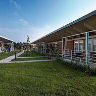 Bungalow Pino Nero Bilocale 4 pax