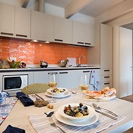 Bungalow Pino Nero Bilocale 4 pax