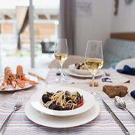 Bungalow Pino Nero Bilocale 4 pax