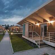 Bungalow Pino Nero Bilocale 4 pax