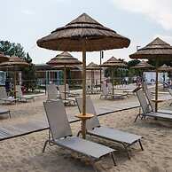 Bungalow Pino Nero Bilocale 4 pax