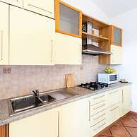 Le Mimose 6 Pax in Imperia