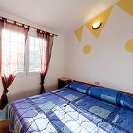 Le Mimose 6 Pax in Imperia