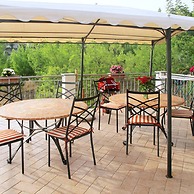 Le Mimose 6 Pax in Imperia