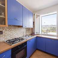 Le Mimose 6 Pax in Imperia