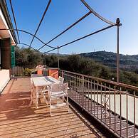 Le Mimose 6 Pax in Imperia