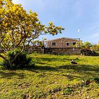 Le Mimose 6 Pax in Imperia