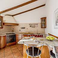 Le Mimose 6 Pax in Imperia