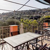 Le Mimose 6 Pax in Imperia