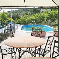 Le Mimose 6 Pax in Imperia