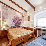 Le Mimose 6 Pax in Imperia