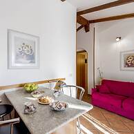 Le Mimose 6 Pax in Imperia