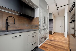 19.dzielnica Apartment Warsaw by Renters