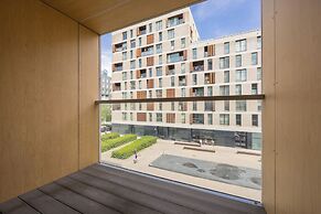 19.dzielnica Apartment Warsaw by Renters