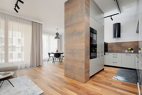 19.dzielnica Apartment Warsaw by Renters