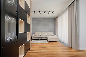 19.dzielnica Apartment Warsaw by Renters