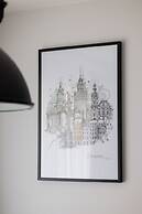 19.dzielnica Apartment Warsaw by Renters