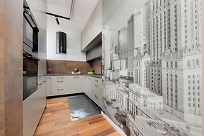 19.dzielnica Apartment Warsaw by Renters