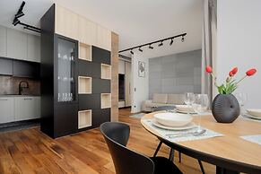19.dzielnica Apartment Warsaw by Renters