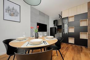 19.dzielnica Apartment Warsaw by Renters