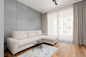 19.dzielnica Apartment Warsaw by Renters