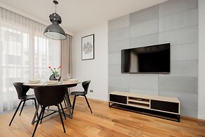 19.dzielnica Apartment Warsaw by Renters