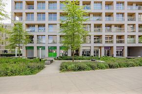 19.dzielnica Apartment Warsaw by Renters