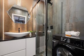 19.dzielnica Apartment Warsaw by Renters