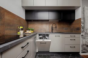 19.dzielnica Apartment Warsaw by Renters