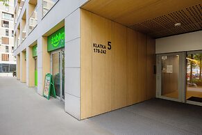 19.dzielnica Apartment Warsaw by Renters