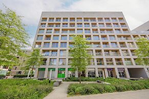 19.dzielnica Apartment Warsaw by Renters