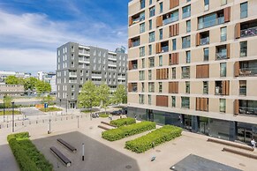 19.dzielnica Apartment Warsaw by Renters