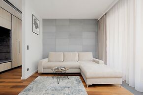 19.dzielnica Apartment Warsaw by Renters