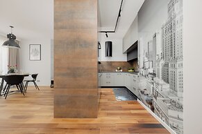 19.dzielnica Apartment Warsaw by Renters