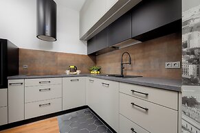19.dzielnica Apartment Warsaw by Renters
