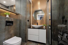 19.dzielnica Apartment Warsaw by Renters