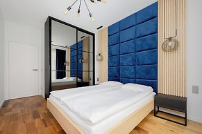 19.dzielnica Apartment Warsaw by Renters