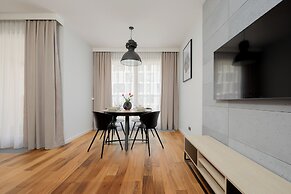 19.dzielnica Apartment Warsaw by Renters