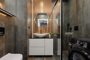 19.dzielnica Apartment Warsaw by Renters