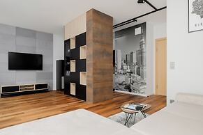 19.dzielnica Apartment Warsaw by Renters