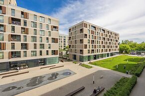 19.dzielnica Apartment Warsaw by Renters