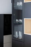 19.dzielnica Apartment Warsaw by Renters