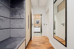 19.dzielnica Apartment Warsaw by Renters