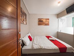 Beranda Plus near Hayam Wuruk 2