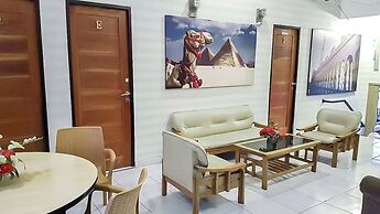 Beranda Plus near Hayam Wuruk 2