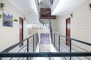 Beranda Plus near Hayam Wuruk 2